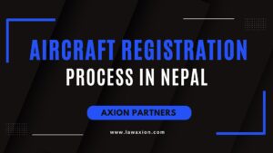Aircraft Registration Process in Nepal