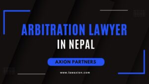 Arbitration Lawyer in Nepal
