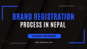 Brand Registration Process in Nepal