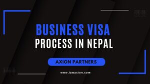 Business Visa Process in Nepal