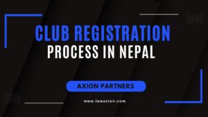 Club Registration Process in Nepal