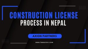 Construction License Process in Nepal