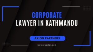 Corporate Lawyers in Kathmandu