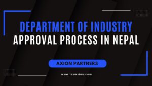 Department of Industry Approval Process in Nepal