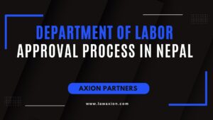 Department of Labor