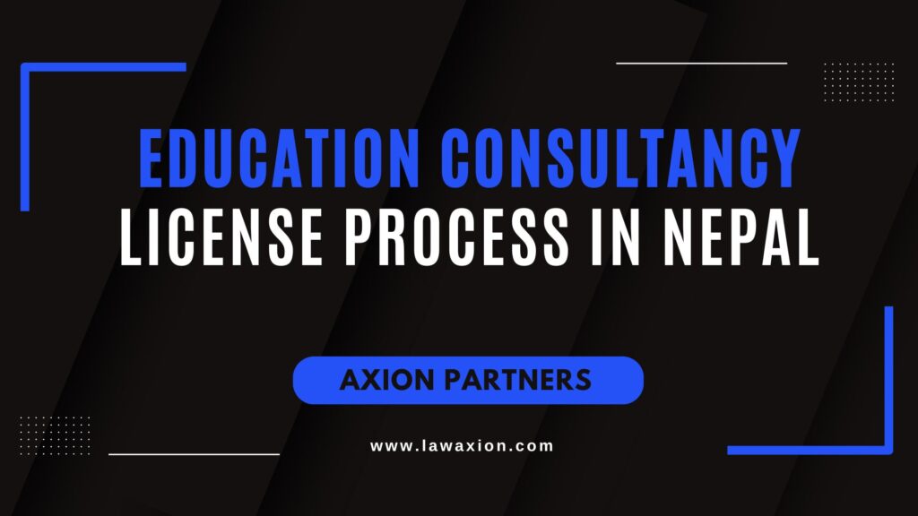 Education Consultancy in Nepal
