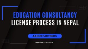 Education Consultancy in Nepal