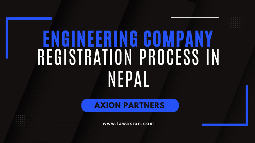 Engineering Company in Nepal