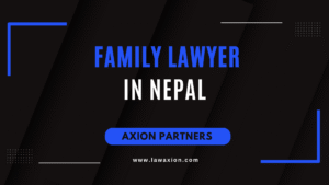 Family Lawyer in Nepal