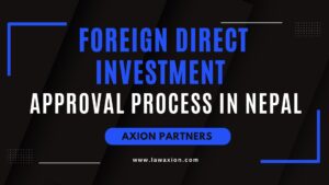 Foreign Direct Investment Approval Process in Nepal