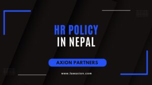 HR Policy in Nepal