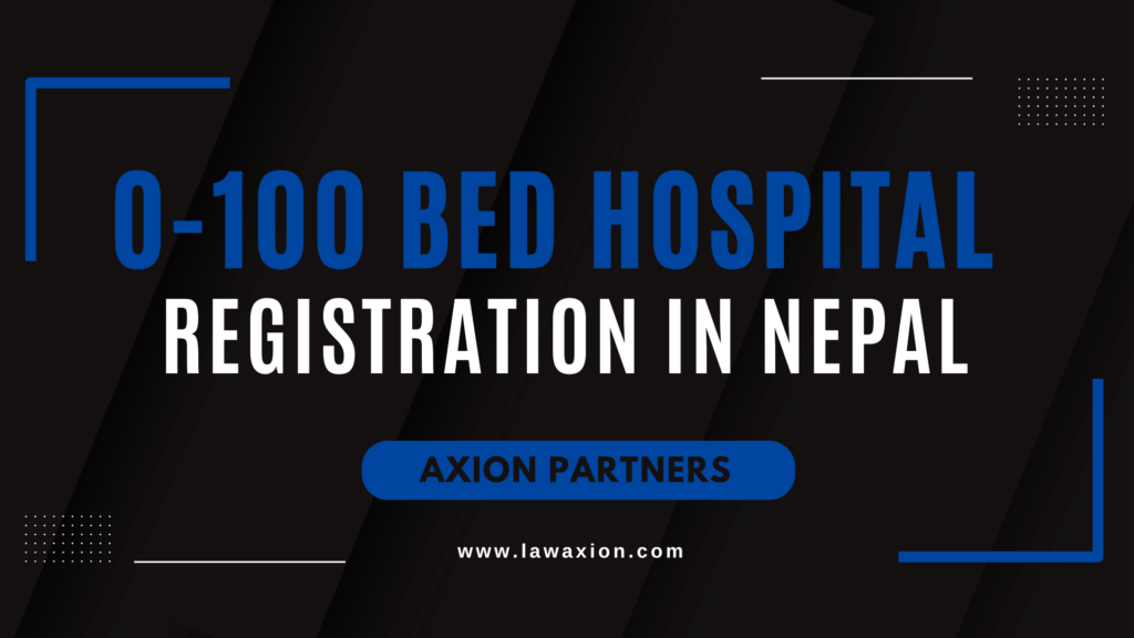 Hospital Registration Process in Nepal