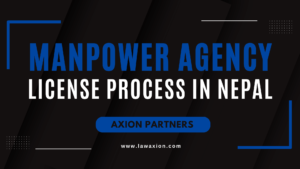 Manpower License Process in Nepal