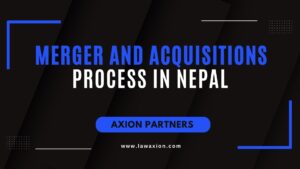 Merger and Acquisitions Process in Nepal