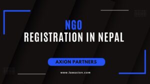 NGO Registration in Nepal