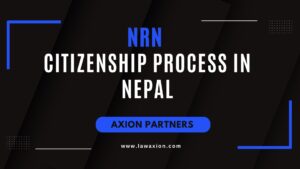 NRN Citizenship Process in Nepal