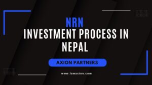 NRN Investment Process in Nepal