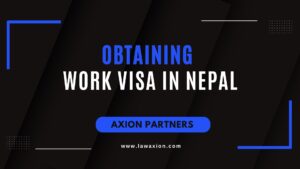 Obtaining Work Visa in Nepal