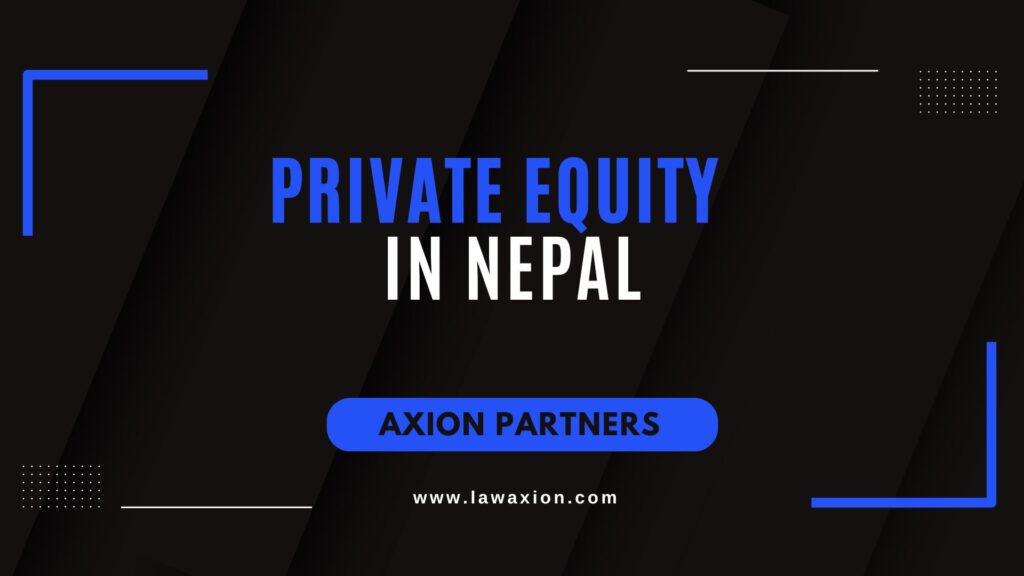 Private Equity in Nepal