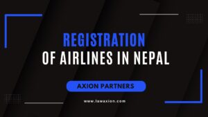 Registration of Airlines in Nepal