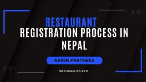 Restaurant Registration Process in Nepal