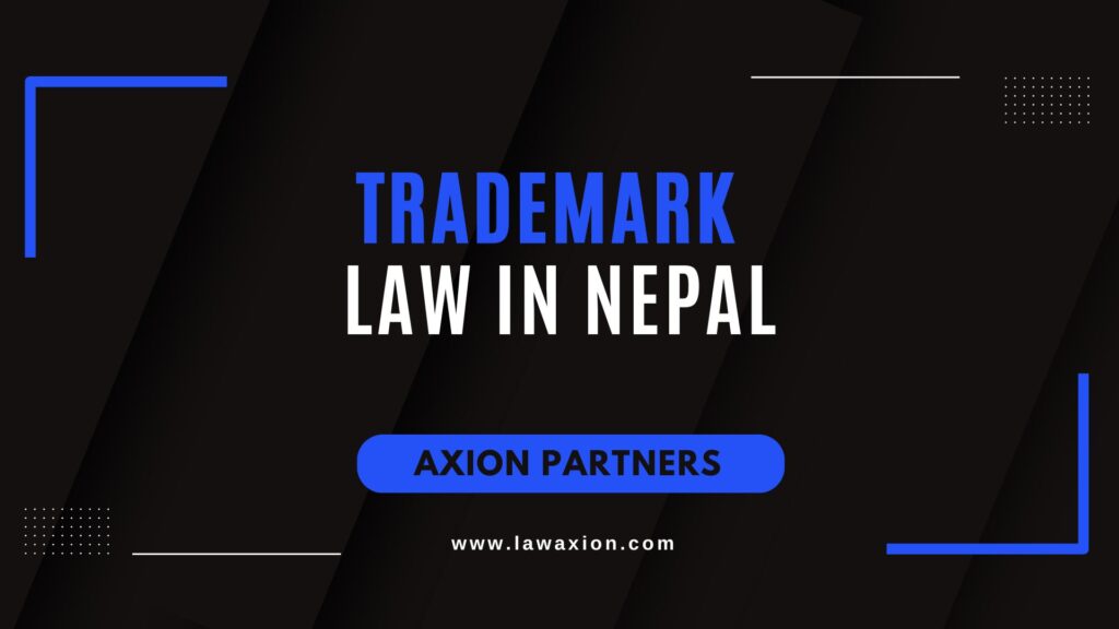 Trademark Law in Nepal