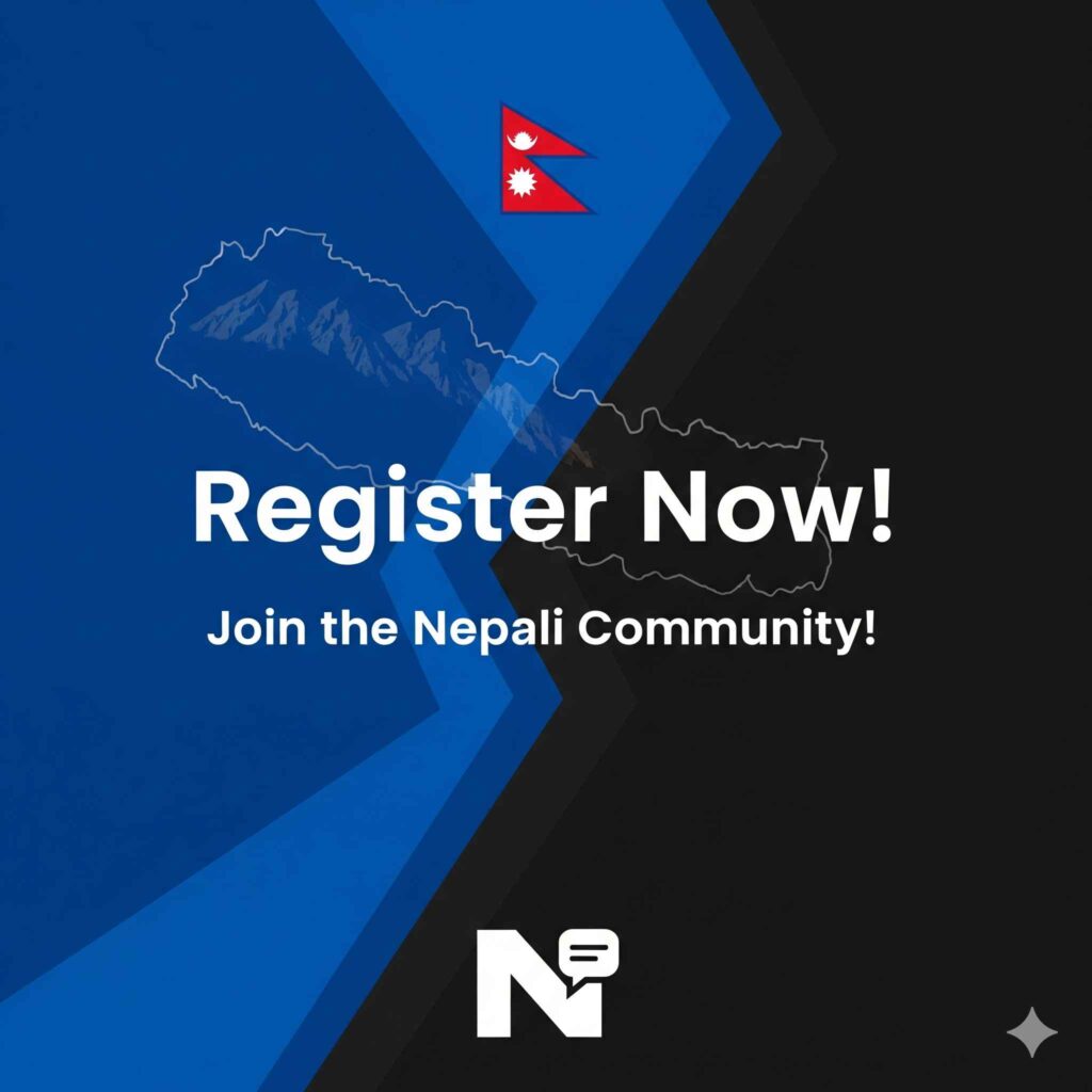 Registration of Social Media Platform in Nepal