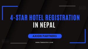 4-Star Hotel Registration in Nepal