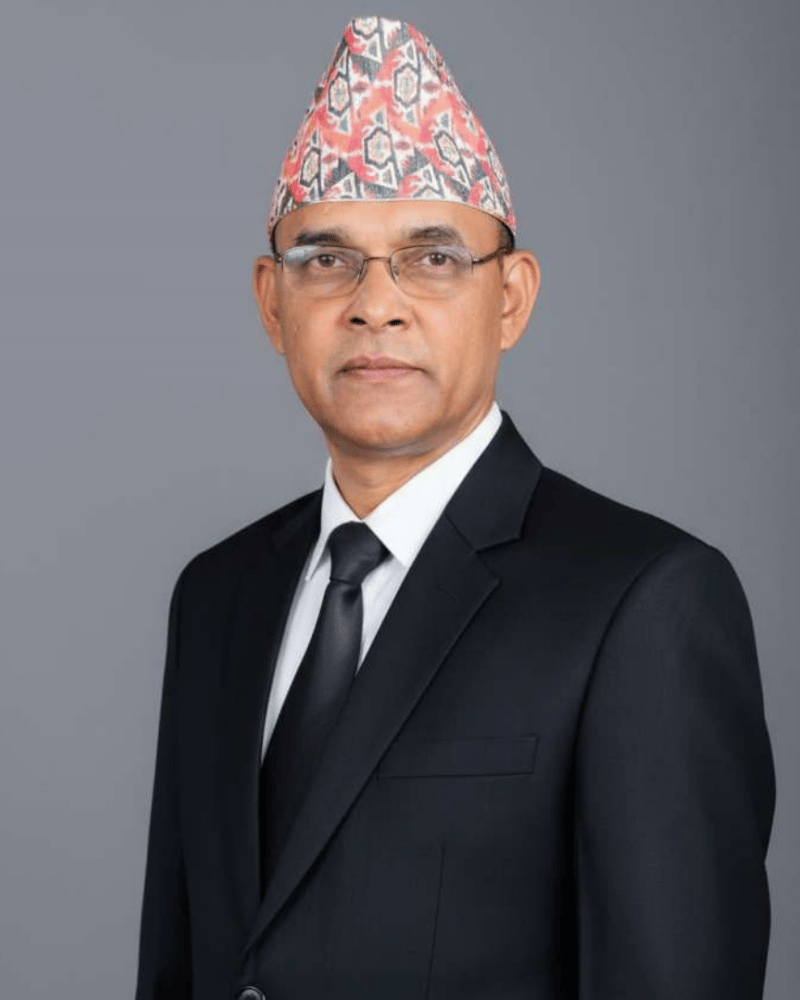 Bhaskar Pokhrel