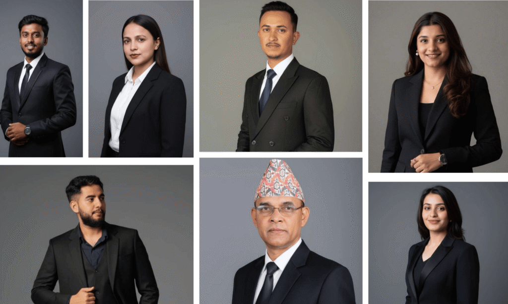 Lawyers in Nepal