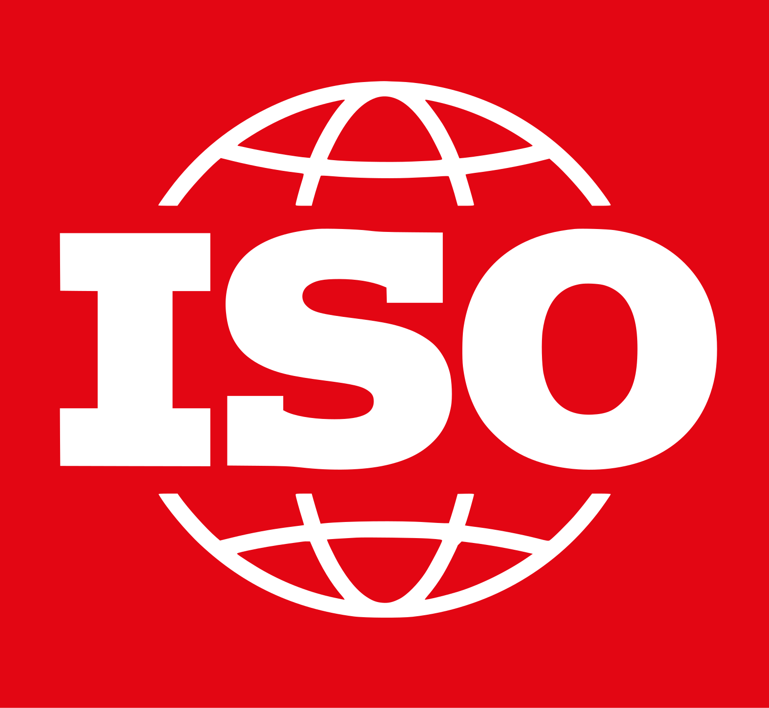 ISO LOGO NEW