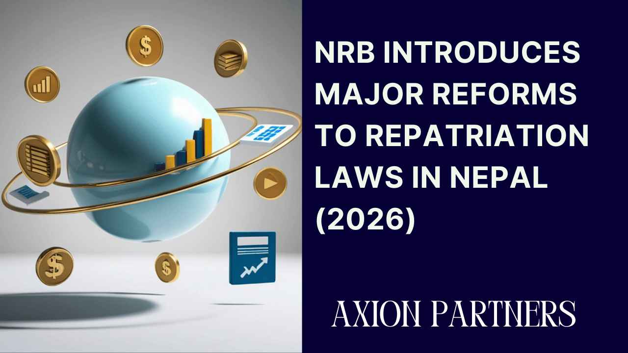 Conducting Repatriation of Earnings Through Local Bank Approval 2026