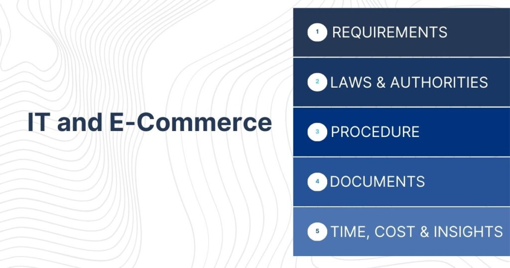 IT and E-Commerce