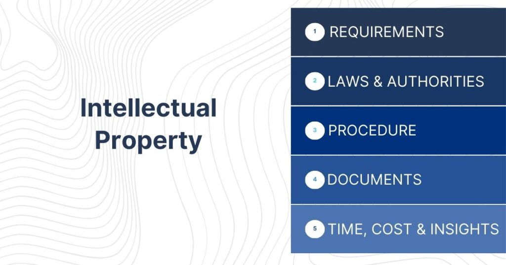 Intellectual Property