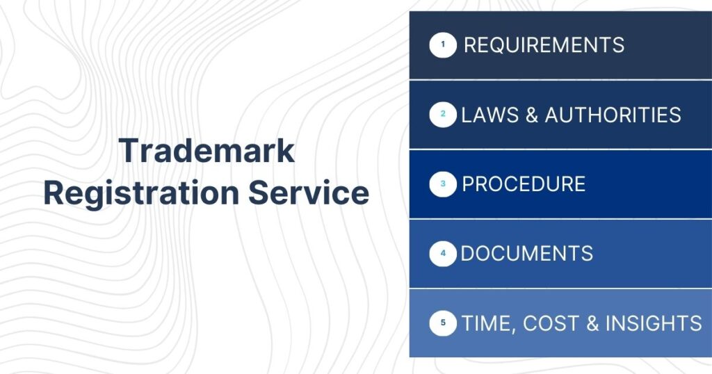 Trademark Registration Service