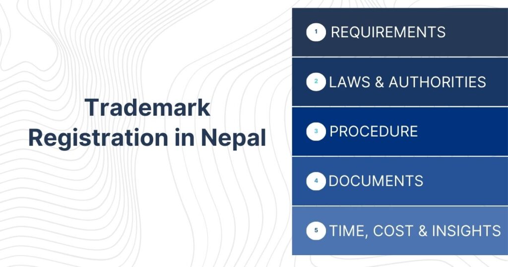 Trademark Registration in Nepal